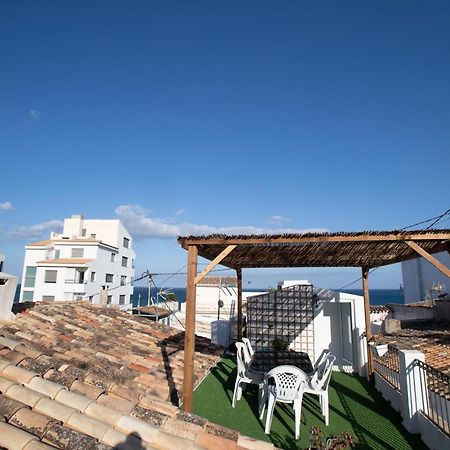 Casa Ilhana B Altea Dış mekan fotoğraf