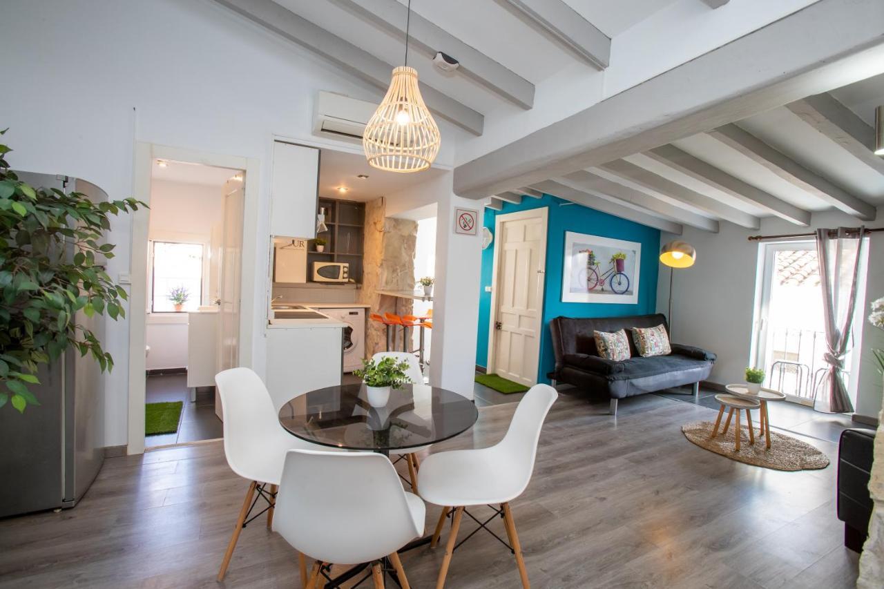 Casa Ilhana B Altea Dış mekan fotoğraf