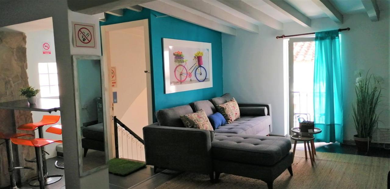 Casa Ilhana B Altea Dış mekan fotoğraf