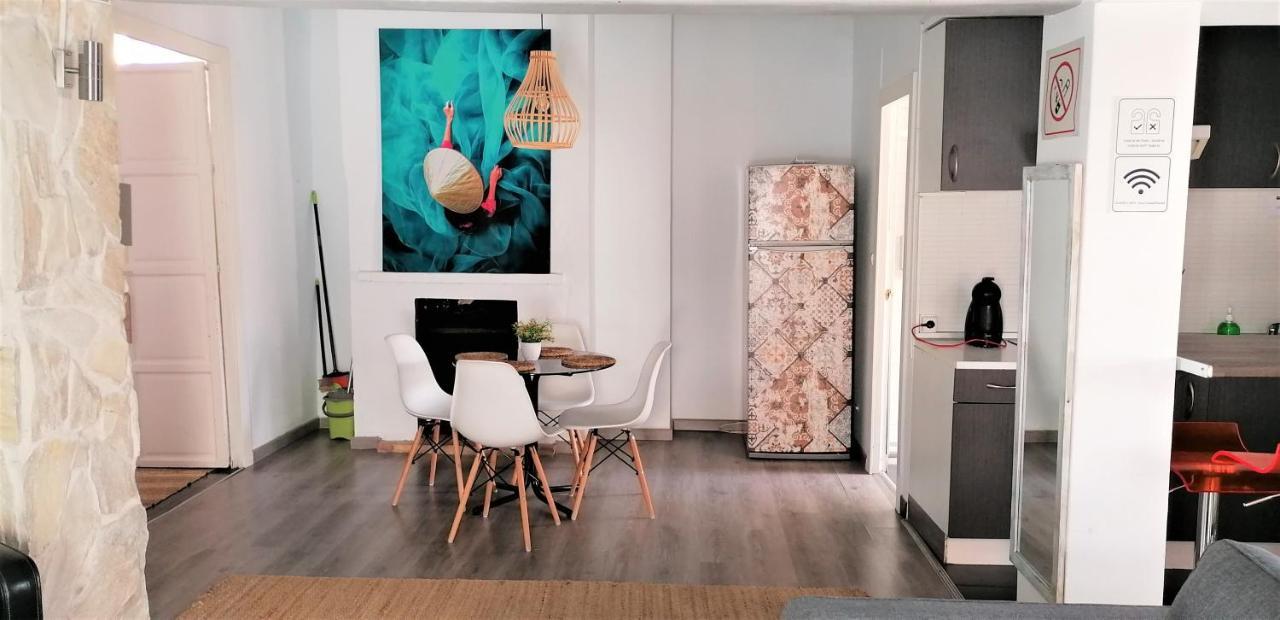 Casa Ilhana B Altea Dış mekan fotoğraf