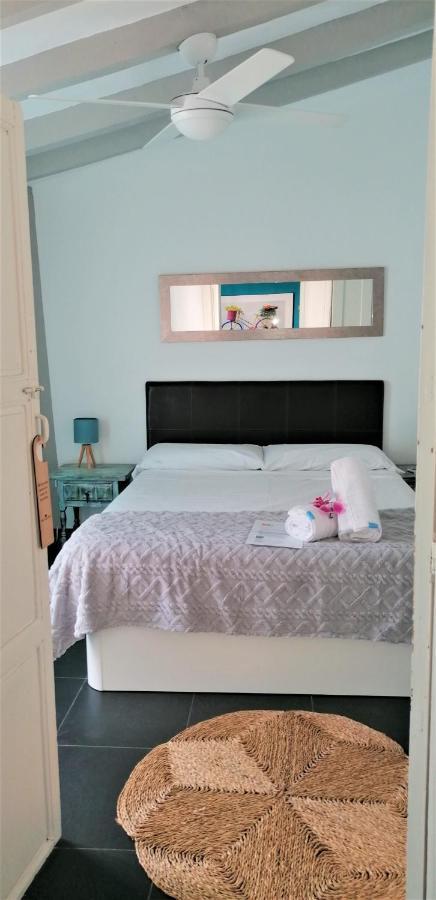 Casa Ilhana B Altea Dış mekan fotoğraf