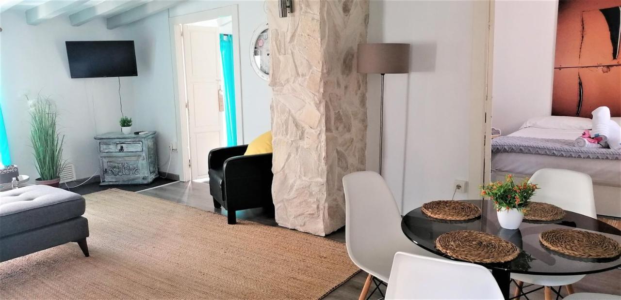 Casa Ilhana B Altea Dış mekan fotoğraf