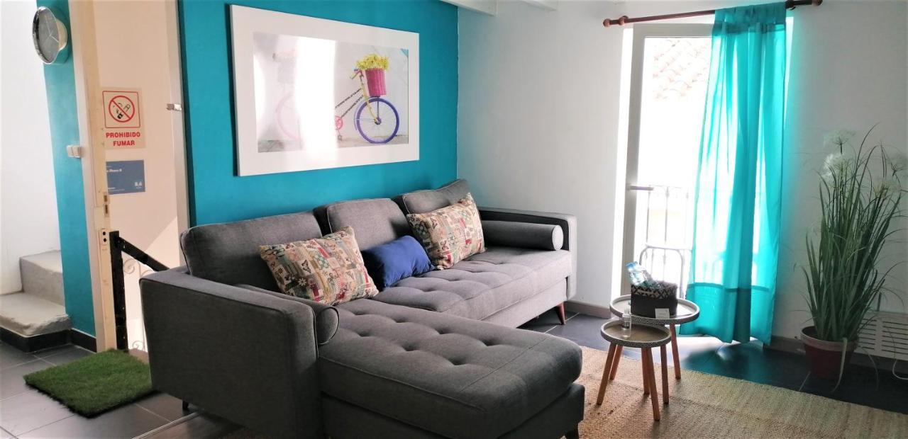 Casa Ilhana B Altea Dış mekan fotoğraf